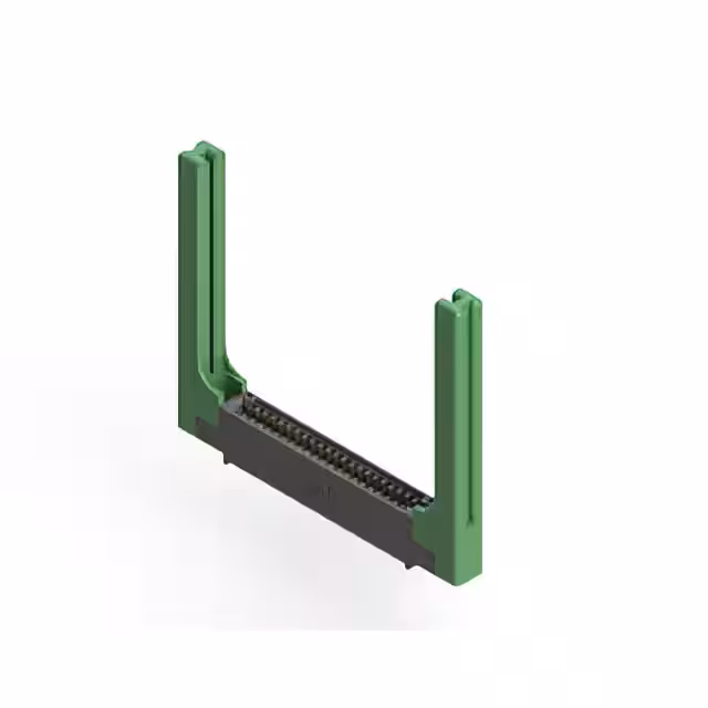 395-022-559-458 EDAC Inc.  Edgeboard Connectors